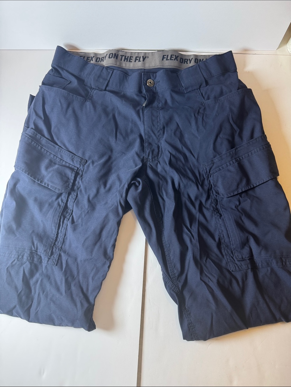 Men'sDuluth  navyCargo pants